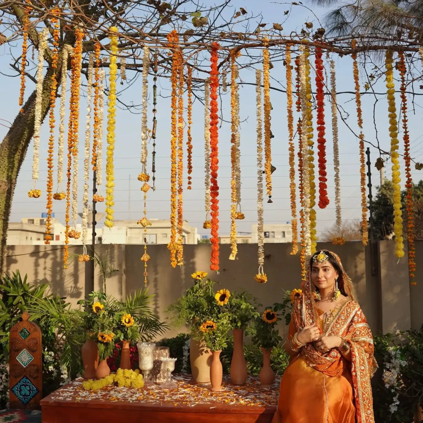 Wedding planning in Haryana